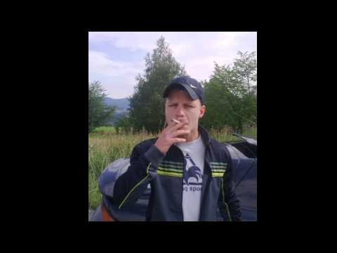 Marihuana Smoke - Dexter