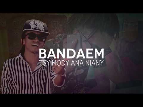 Bandaem KIPIKILAHY_ aza mody ana niany  (Lyrics) nouveauté Gasy 2017