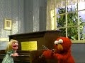 Sesame Street Elmo And Prairie S Duet