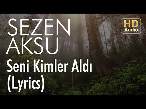 Seni Kimler Ald305 - Sezen Aksu