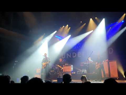 Frank Turner - Do One Deutsch (live, München, 16.10.2024)