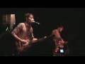 Black Lips - I'll Be With You & Short Fuse live!!! (2/26/09)