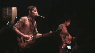 Black Lips - I&#39;ll Be With You &amp; Short Fuse live!!! (2/26/09)
