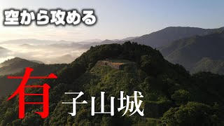 有子山城