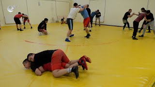 Трима състезатели от Димитровград ще участват на Европейското първенство по борба