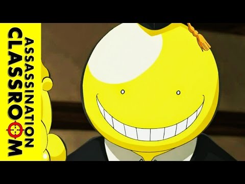 Assassination Classroom Opening 2 - Question 【English Dub Cover】Song by NateWantsToBattle