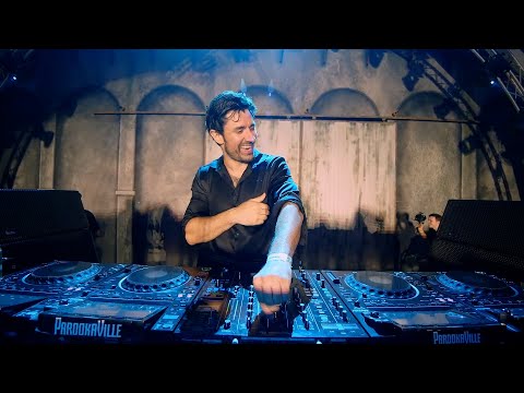 PAROOKAVILLE 2025 | KSHMR: THE LIVE ORCHESTRAL EXPERIENCE (FULL SET)