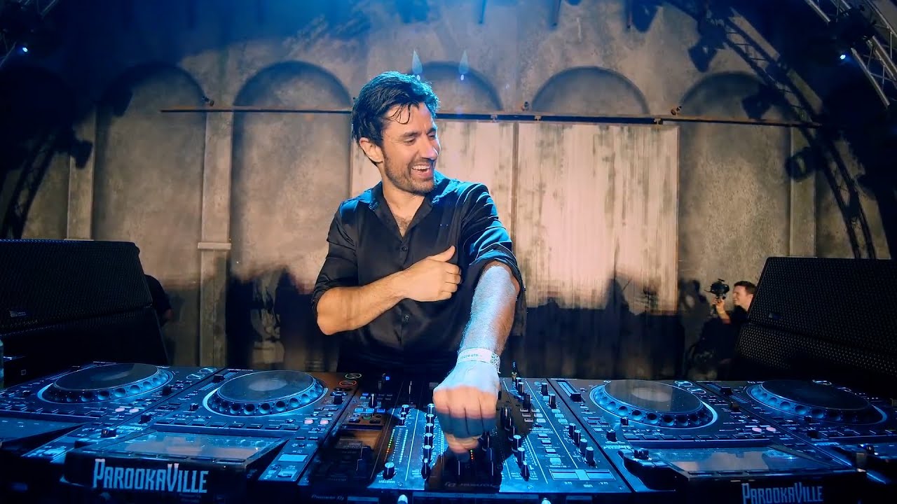 Kshmr - PAROOKAVILLE 2025