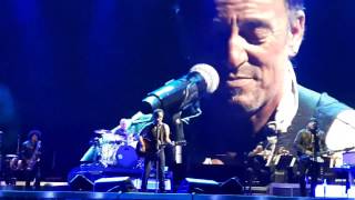 Bruce Springsteen &amp; The E Street Band - New York City Serenade [Philadelphia PA, USA - 09.SEP.2016]