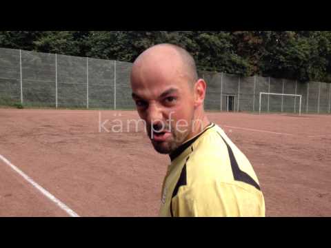 F.C. Hellas Leverkusen Saisonstart