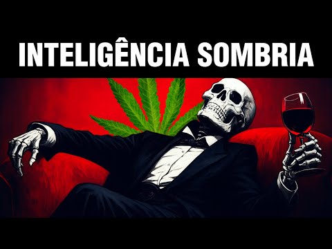 Como a CANNABIS Deixará Você Perigosamente Inteligente — Maquiavel