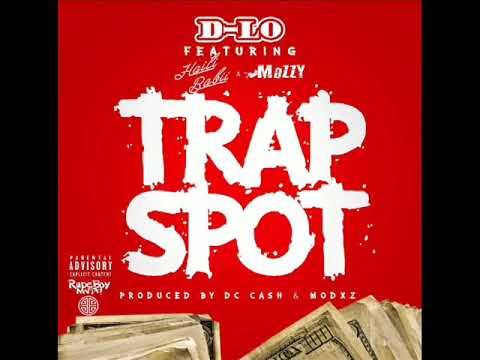 D LO X HAITI BABII X MOZZY