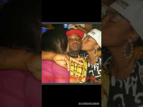 T-Mantana: Ride Wit Me When I'm Wrong Ft Lex Da Icon & Exquizid