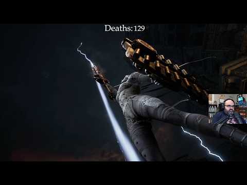 Tolkoto plays Lies of P - Part 6