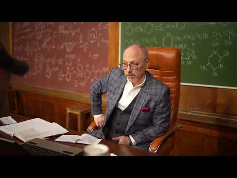 Amistad - Backstage  Igor EVARD