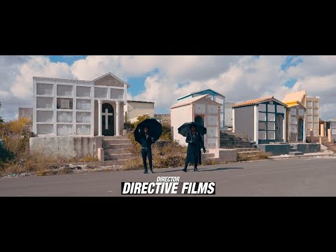 El Chamakito Rd Ft Neon El Alterao - Que Pasara (Película Oficial) 4K. By DirectiveFilms