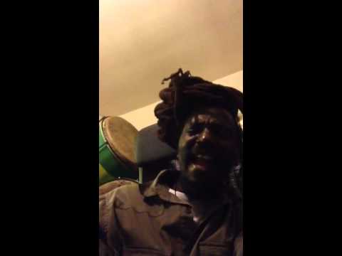 Reggae Geel 2014 add Nyahbinghi