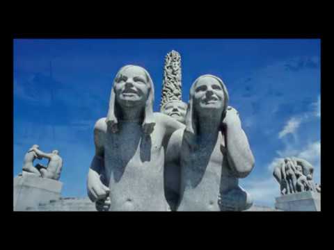 DVD-Trailer: NORWEGEN - Unterwegs zum Nordkap "www.Wolfgang-Geiger.com"