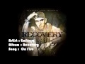 Eminem | On Fire 