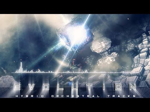 Revolt Production Music - Autonomous [Evolution]