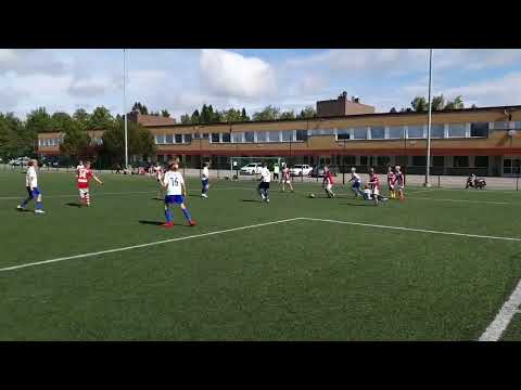 Wasa Football cup 7.7 GBK - AJAX