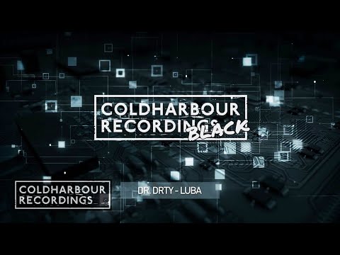 DR. DRTY - Luba