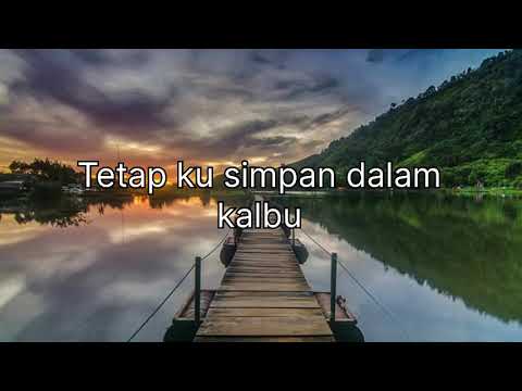 Syafiq Aziz - Dari Kejauhan { LIRIK }