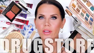WHAT&#39;S NEW at the DRUGSTORE | Hot or Not