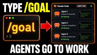 Claude: New AI SEO Goals Update is Insane!