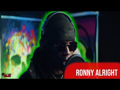 RONNY ALRIGHT MEAN16 FREESTYLE BLADES AND BARS