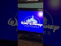 Closing To Beauty And The Beast 1992 VHS Version 3