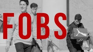 FOBs | The American Dream