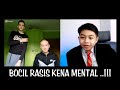 Kelakuan BOCIL Rasis Di Ome TV Akhirnya Kena Mental