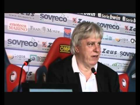 PKRTV: Crotone - Brescia 4 - 1: I ragazzi di Drago chiudono il campionato in bellezza