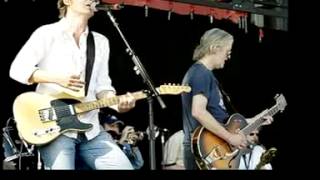 Blue Rodeo "Clearer View"