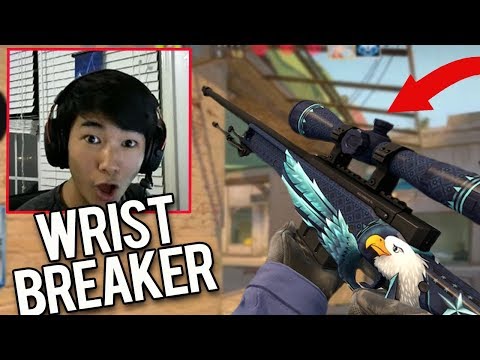 SOMS INSANE WRIST BREAKING FLICK! CERQ 1 VS 3 200 IQ CLUTCH! BEST OF TWITCH CS:GO #249
