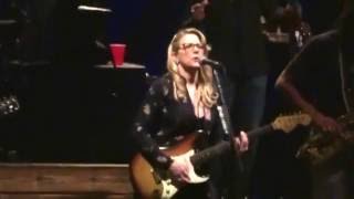 Don&#39;t Drift Away - Tedeschi Trucks Band December 1, 2016