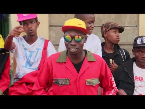 SHENG TEZZO ~WADALI{OFFICIAI MUSIC VIDEO)