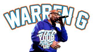 WARREN G - THE GAME DON&#39;T WAIT REMIX (FEAT. NATE DOGG , SNOOP DOGG &amp; XZIBIT)