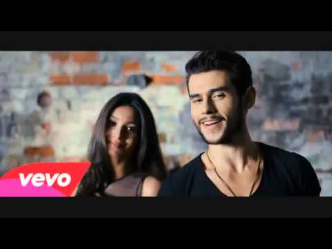 Ayshe feat  Cem Belevi –  Kim Ne Derse Desin