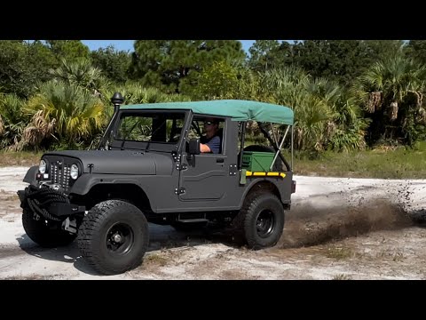 2018 ROXOR 6 YEAR REVIEW. 16,000 MILES!