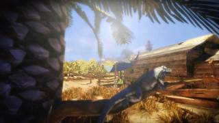 Adam's Venture Episode 2: Solomon's Secret - HD video game launch trailer - PC