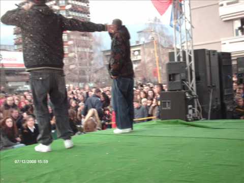 Klani Shqiptar suksesi