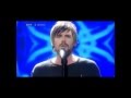 X Factor 2012 - SVEINUR - Somebody That I Used ...