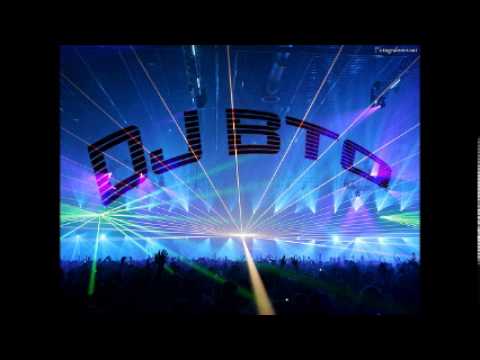 gangnam remix DJ BTO