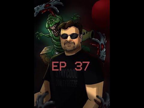 Jinn-Cast Session 37 - Bad