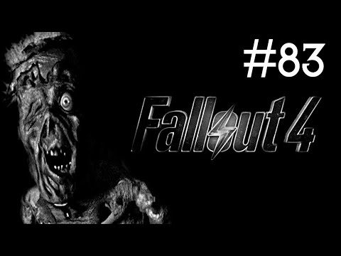 fallout 4 # подводная лодка