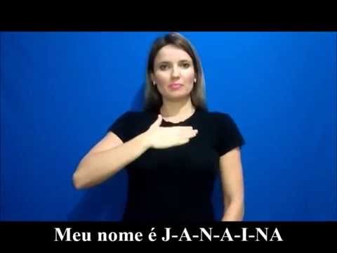 Vídeo LIBRAS TUTORIA   UFGD