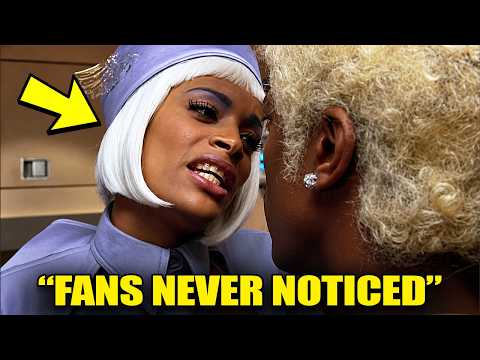 The Fifth Element (1997): 21 Weird Facts You Didn't Know!