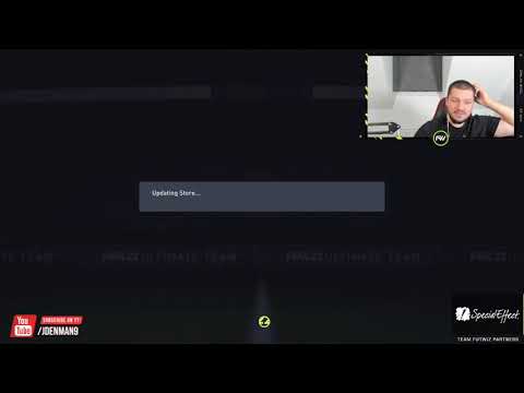 Opening one of my viewers base icon packs and its unreal